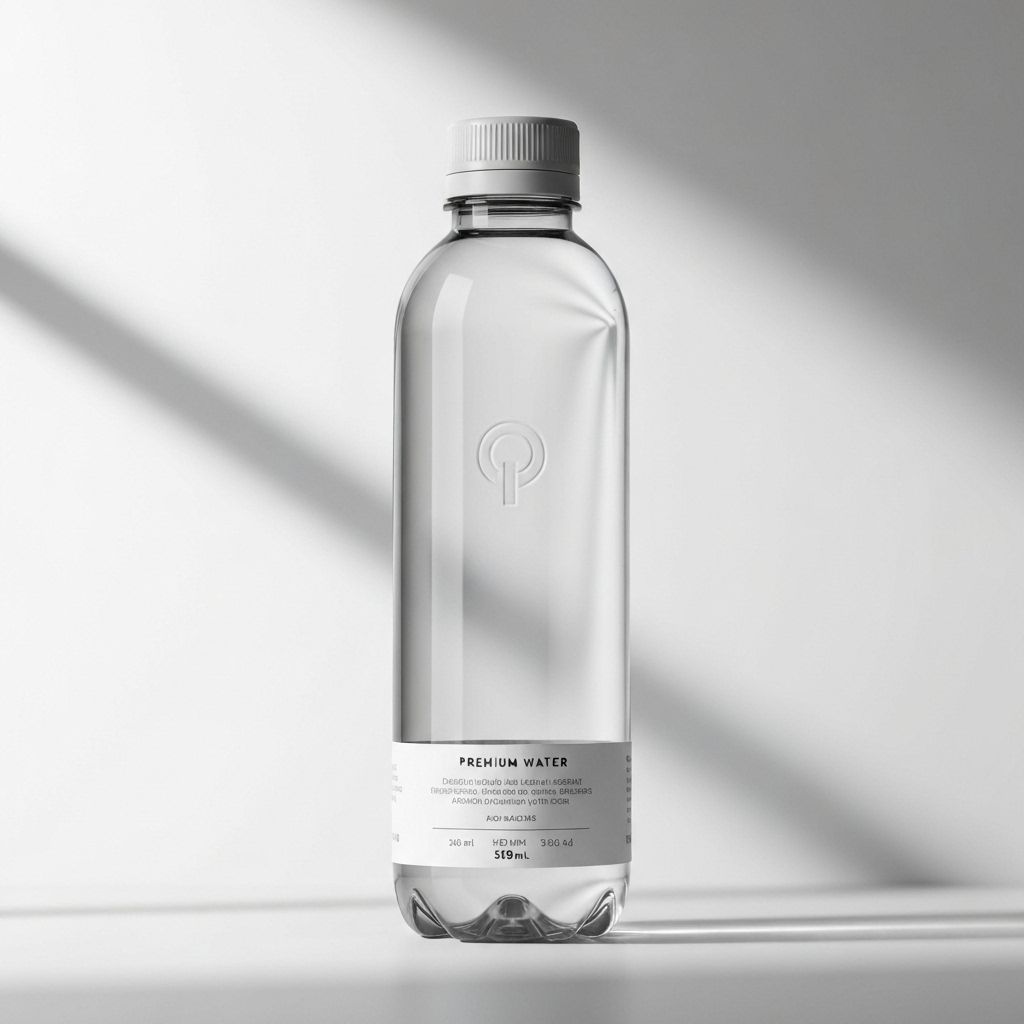 Pet 500 ml