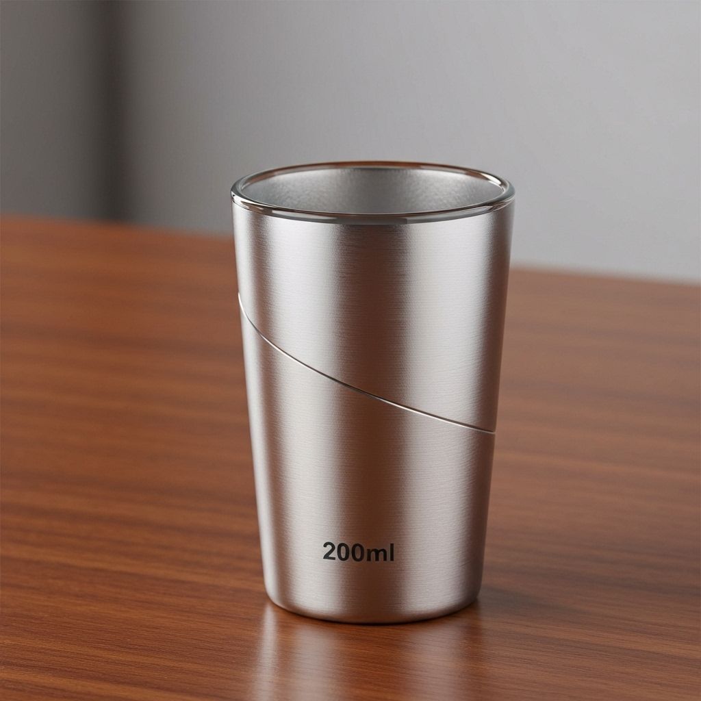 Copo 200 ml